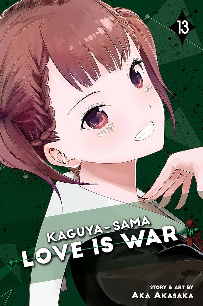 Kaguya-sama: Love is War 英語版複数冊 Amazon | Kaguya-sama: Love Is War, Vol. 2 (English Edition
